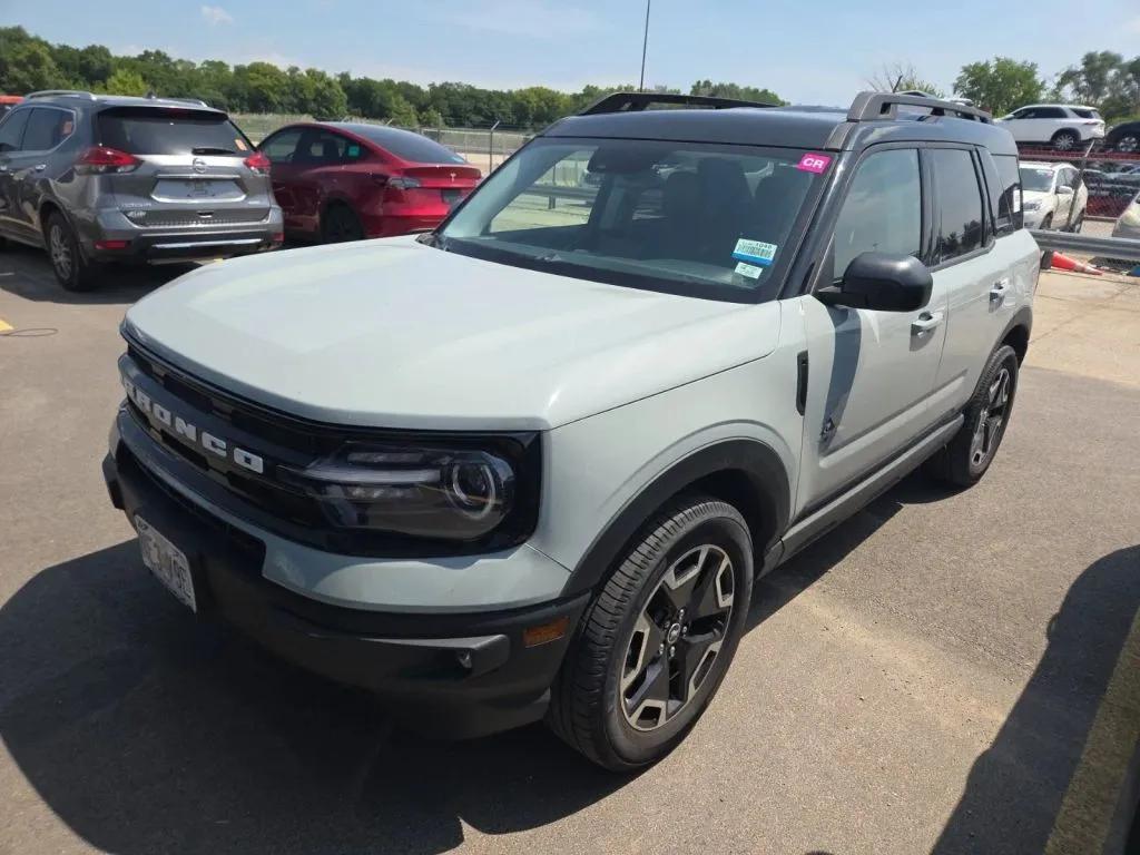 ford bronco sport 2022 3FMCR9C69NRD29855 image ford bronco sport 2022 3FMCR9C69NRD29855 image